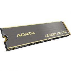 SSD  A-DATA Legend 850 Lite 500GB M.2 (ALEG-850L-500GCS) -  4
