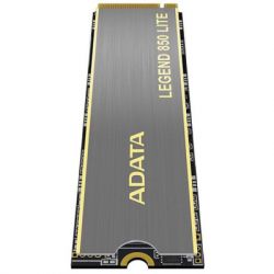 SSD  A-DATA Legend 850 Lite 500GB M.2 (ALEG-850L-500GCS) -  5