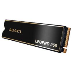  SSD M.2 2280 1TB ADATA (ALEG-960-1TCS) -  3