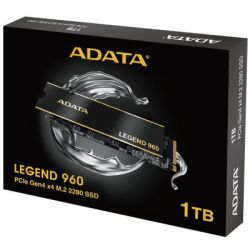  SSD M.2 2280 1TB ADATA (ALEG-960-1TCS) -  7