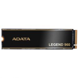 SSD  A-DATA Legend 960 1TB M.2 2280 (ALEG-960-1TCS)