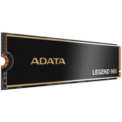  SSD M.2 2280 2TB ADATA (ALEG-960-2TCS) -  2