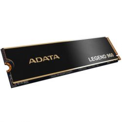  SSD M.2 2280 2TB ADATA (ALEG-960-2TCS) -  4
