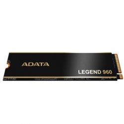 SSD  A-DATA Legend 960 2TB M.2 2280 (ALEG-960-2TCS) -  6