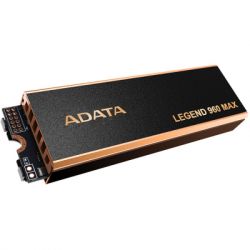  SSD M.2 2280 4TB ADATA (ALEG-960M-4TCS) -  4