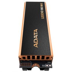 SSD  A-DATA Legend 960 Max 4TB M.2 2280 (ALEG-960M-4TCS) -  5