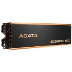 SSD  A-DATA Legend 960 Max 1TB M.2 2280 (ALEG-960M-1TCS) -  2