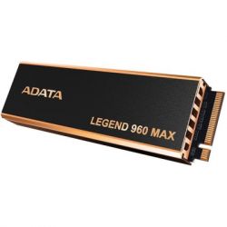 SSD  A-DATA Legend 960 Max 1TB M.2 2280 (ALEG-960M-1TCS) -  3