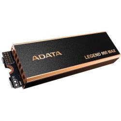 SSD  A-DATA Legend 960 Max 1TB M.2 2280 (ALEG-960M-1TCS) -  4