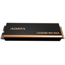 SSD  A-DATA Legend 960 Max 1TB M.2 2280 (ALEG-960M-1TCS) -  5