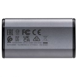 SSD  A-DATA Elite SE880 500GB Titanium Gray USB 3.2 (AELI-SE880-500GCGY) -  2