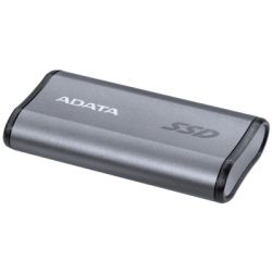 SSD  A-DATA Elite SE880 500GB Titanium Gray USB 3.2 (AELI-SE880-500GCGY) -  4