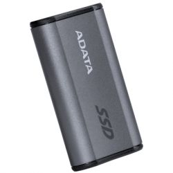  SSD USB 3.2 500GB ADATA (AELI-SE880-500GCGY) -  5