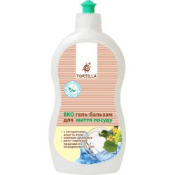 ���� ��� ������� ����� ������ Tortilla ��� ����-������� 500 �� (4820178061414)