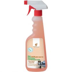 ����� ��� ������� ����� Tortilla ��� ���� ��� ����� �������� ��������� � ��� � ���������������� 䳺� 450 �� (4820178060936)