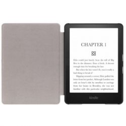 ����� ��� ����������� ����� Armorstandart Leather Case Amazon Kindle (11th Gen) Black (ARM65962) - �������� 5