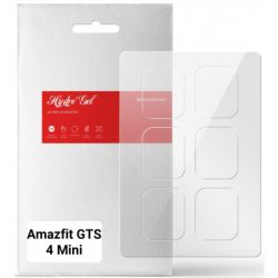   Armorstandart Amazfit GTS 4 Mini 6 pcs. (ARM65222) -  1