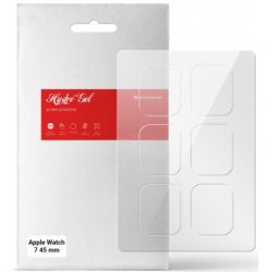 ������ �������� Armorstandart Apple Watch 8/7 45mm 6 pcs. (ARM61460)