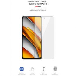 ����� ������� Armorstandart Xiaomi Poco F3 (ARM59083) - �������� 2