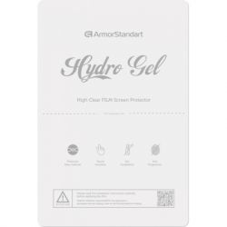 ����� ������� Armorstandart 11" Clear (ARM58703)