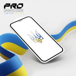 ���� ������� Armorstandart Pro 3D LE Apple iPhone 11 / XR Black (ARM65653) - �������� 2