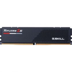  `i DDR5 2x16GB/6400 G.Skill Ripjaws S5 Black (F5-6400J3239G16GX2-RS5K) -  4