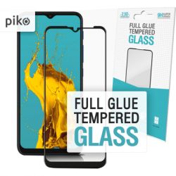   Piko Full Glue MOTO E7 Plus (1283126512773)