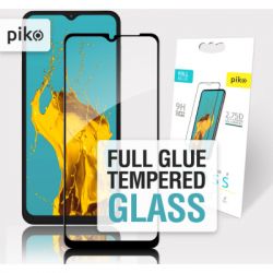   Piko Full Glue Samsung A04S (1283126544903) -  2