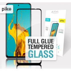   Piko Full Glue Xiaomi Poco M5S (1283126545160) -  5
