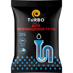     TURBO  1000  (4823015909122) -  1