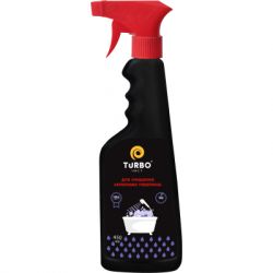 Спрей для чищення ванн TURBOчист для акрилових поверхонь 450 мл (4820178060806)