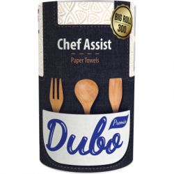 ������� ������� ���� Premio Chef Assist 3 ���� 300 ������ 1 ����� (4820003837566)