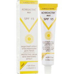    Achroactive Max     䳺 SPF15 45  (3800010502252)