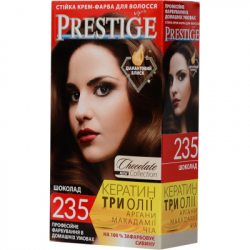 ����� ��� ������� Vip's Prestige 235 - ������� 115 �� (3800010500951)