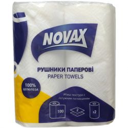   Novax 2  100  2  (4820267280047) -  1