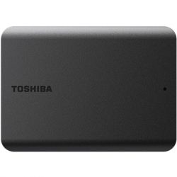    2.5" 4TB Toshiba (HDTB540EK3CA) -  2