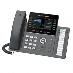 IP телефон Grandstream GRP2636 - Картинка 4