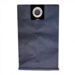 Мешок для пылесоса GTM нетканий, нижній 30л (JN501 B) - Картинка 2