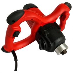Міксер будівельний GTM MX-100/1600EM ,1600Вт (F92126) - Картинка 3