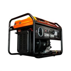 Генератор GTM інверторний DK3500Xi-V, 3,0kW (DK3500Xi-V) - Картинка 4