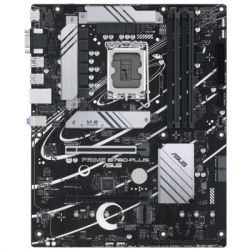 ����������� ����� Asus Prime B760-PLUS (s-1700, B760, DDR5) - �������� 2