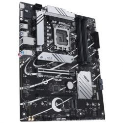����������� ����� Asus Prime B760-PLUS (s-1700, B760, DDR5) - �������� 4