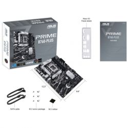   Asus Prime B760-PLUS (s-1700, B760, DDR5) -  8