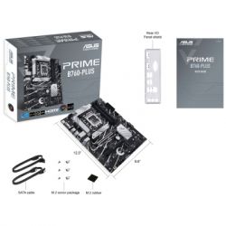 ����������� ����� Asus Prime B760-PLUS (s-1700, B760, DDR5) - �������� 8