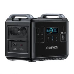   Choetech BS006 2000W (BS006) -  2