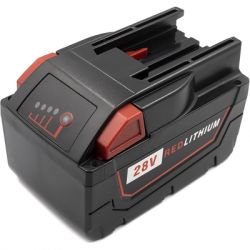 ���������� �� ����������������� PowerPlant ��� MILWAUKEE 28V 4Ah Li-ion (TB920716)