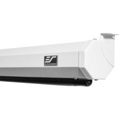   Elite Screens Electric110XH -  5