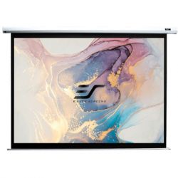   Elite Screens Electric110XH -  1