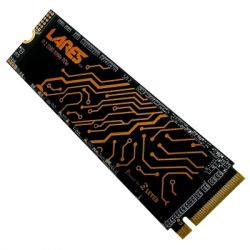 SSD  Leven JP600 256GB M.2 2280 (JP600PCIE256GB) -  2