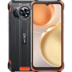   Oscal S80 6/128GB Orange